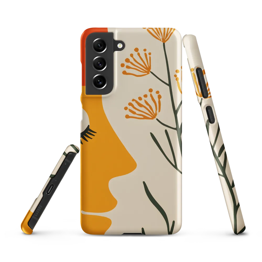 Whispers of Nature