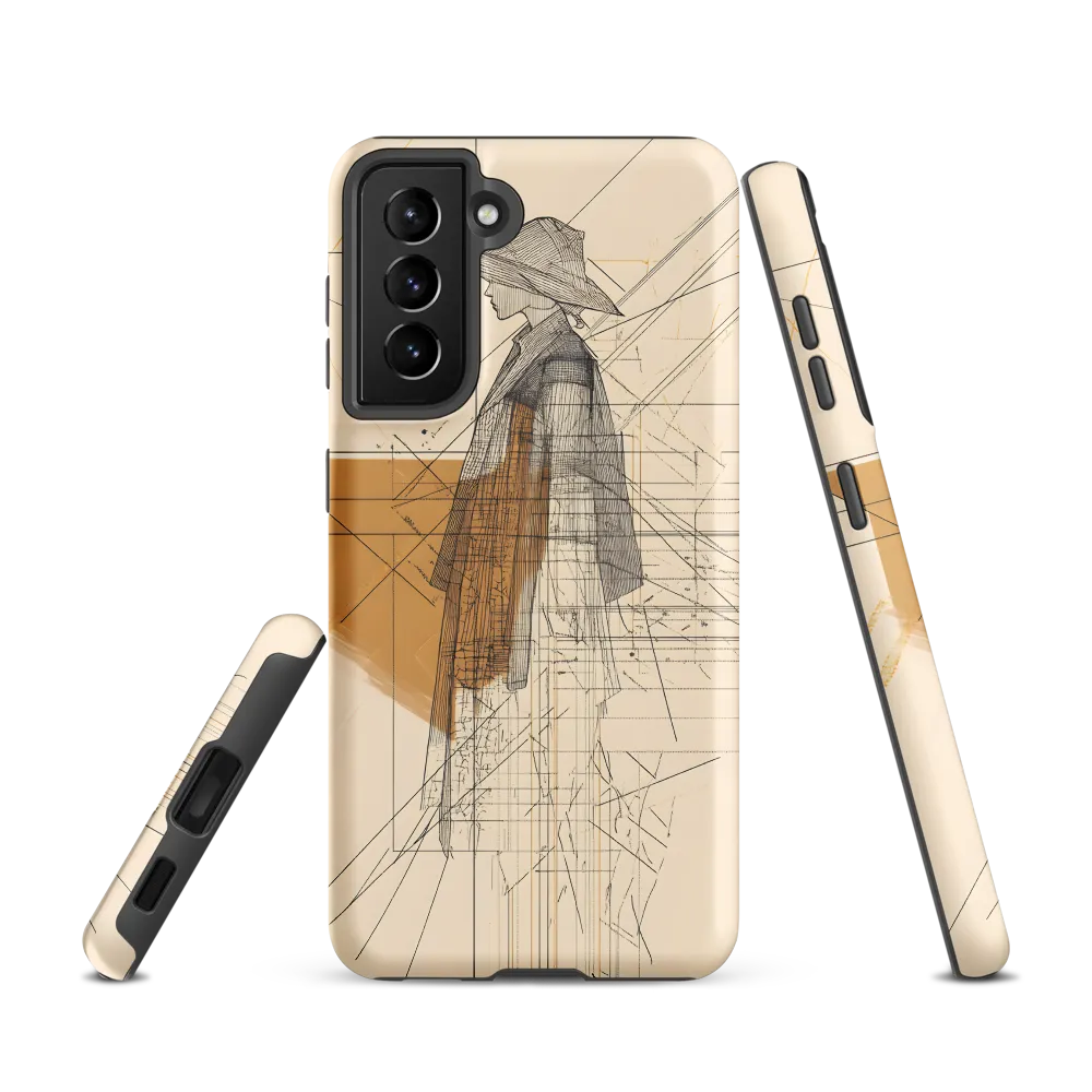 Abstract Profile: A Minimalist Exploration