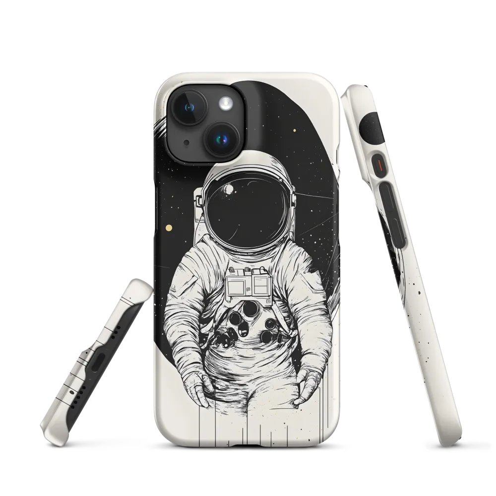 Cosmic Voyager