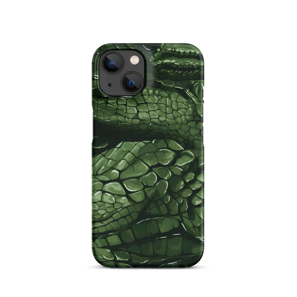 Serpentine Harmony