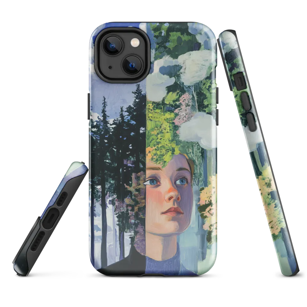 Harmony of Nature and Self