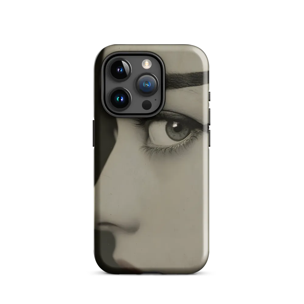 Gaze of Surrealism