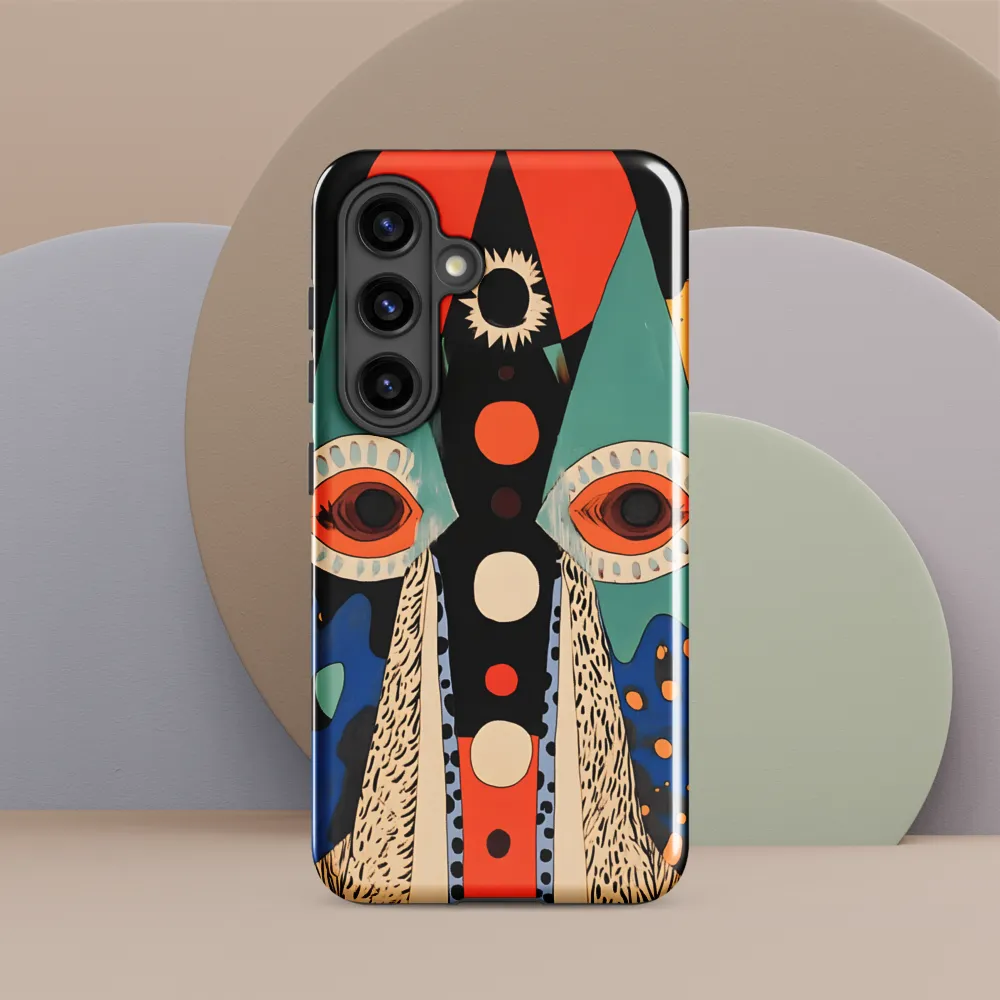 Visages of Vibrancy