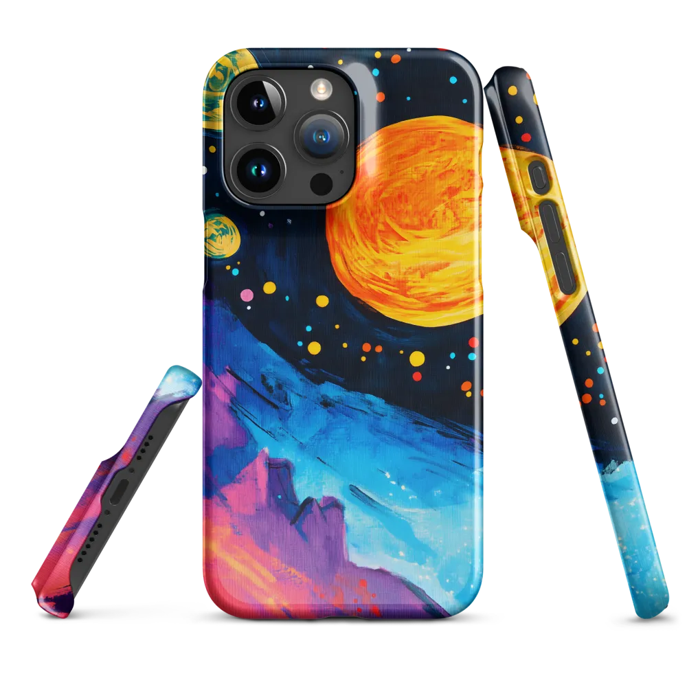 Cosmic Harmony