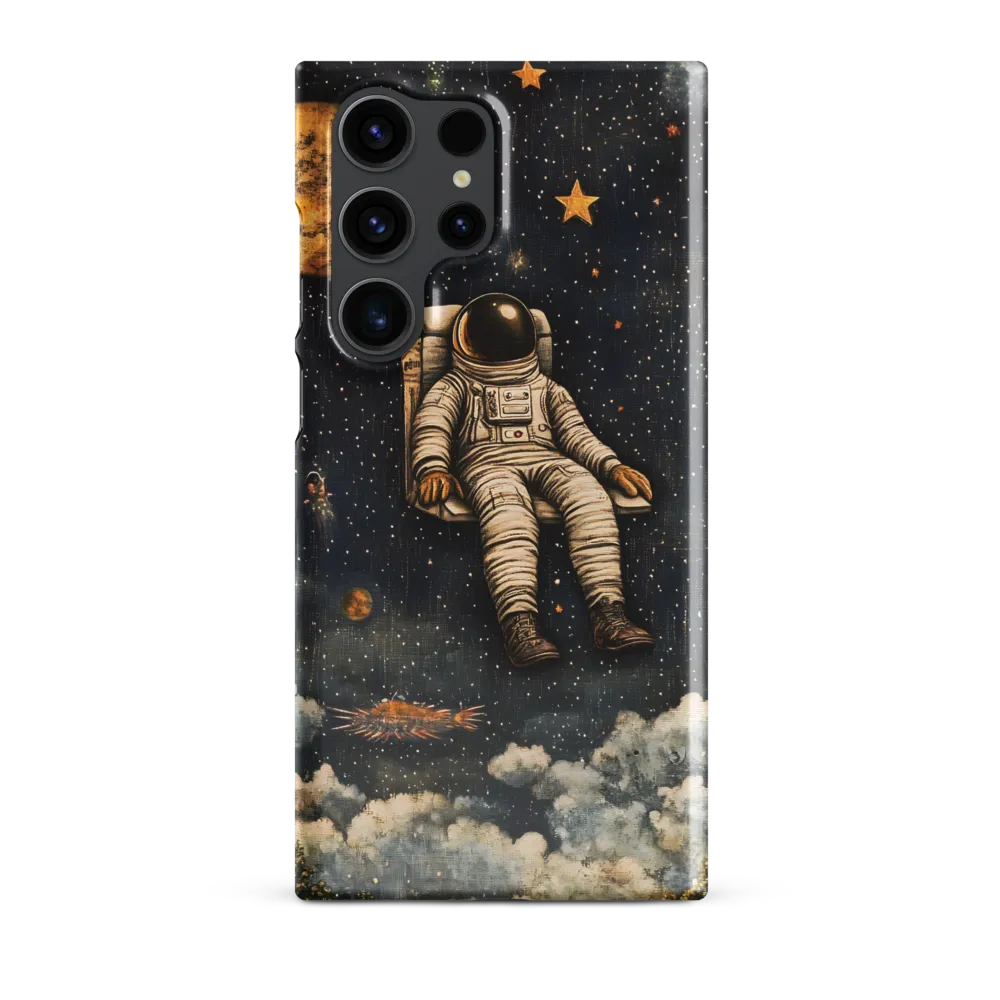 Dreaming Among the Stars