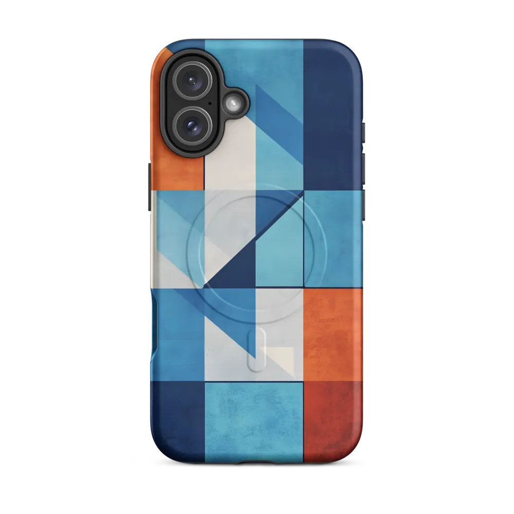 Geometric Harmony in Color