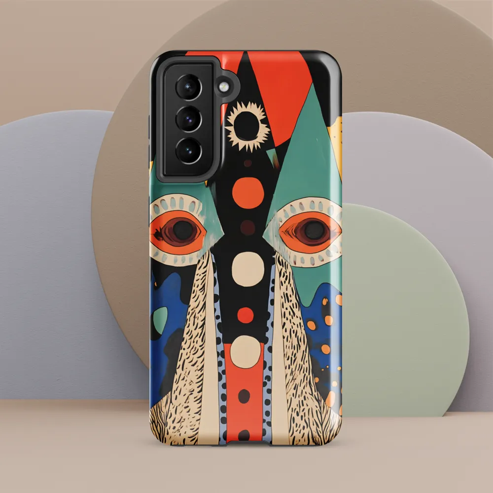 Visages of Vibrancy