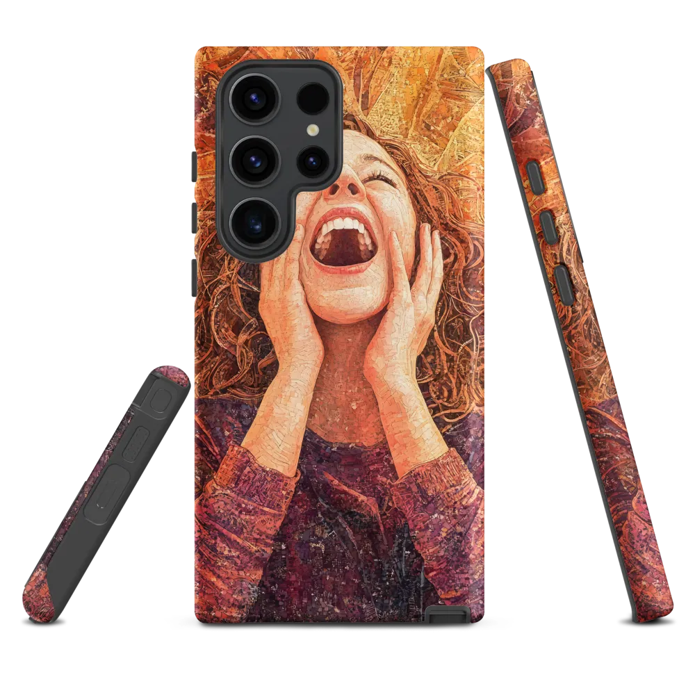 Euphoria in Mosaic
