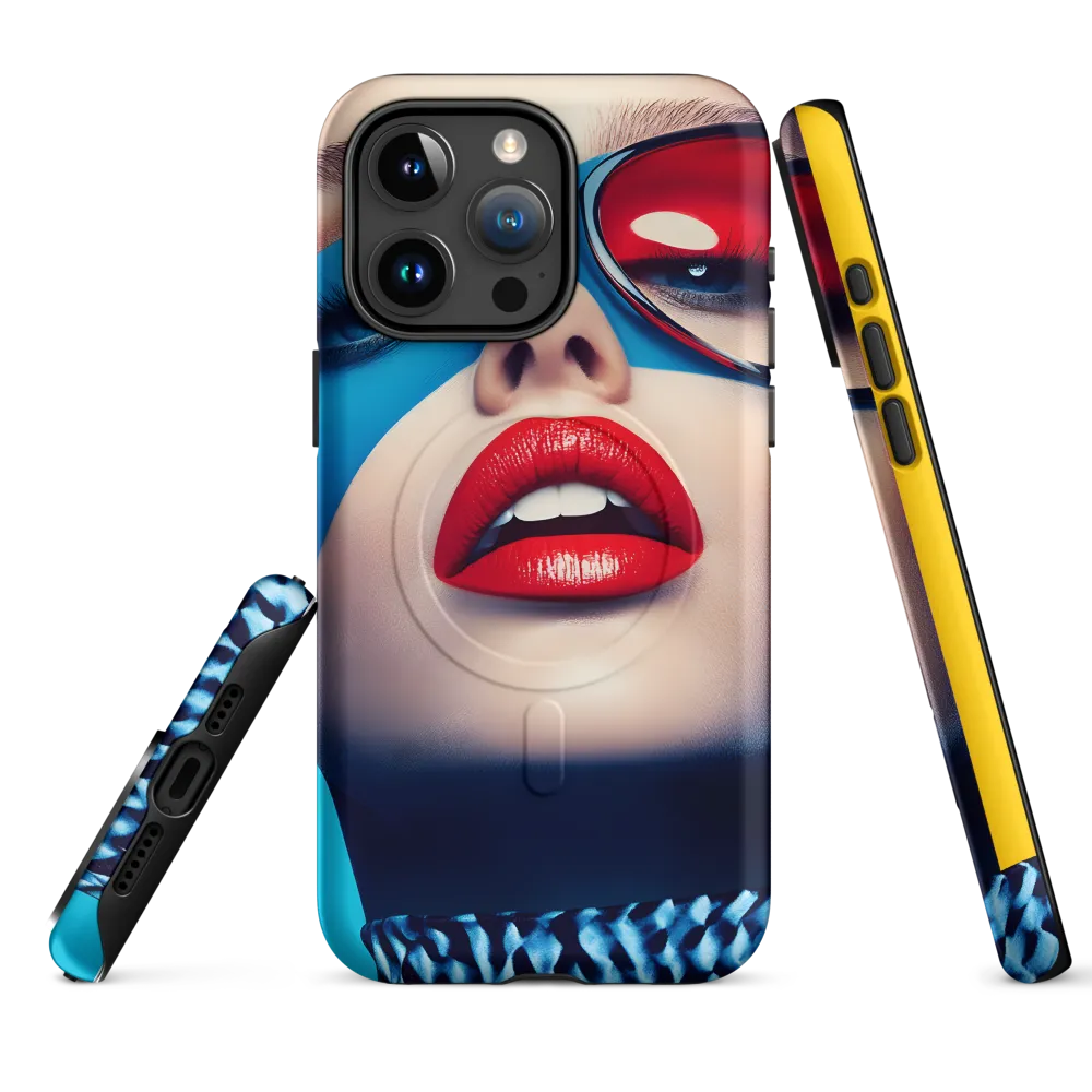 Vivid Expressions