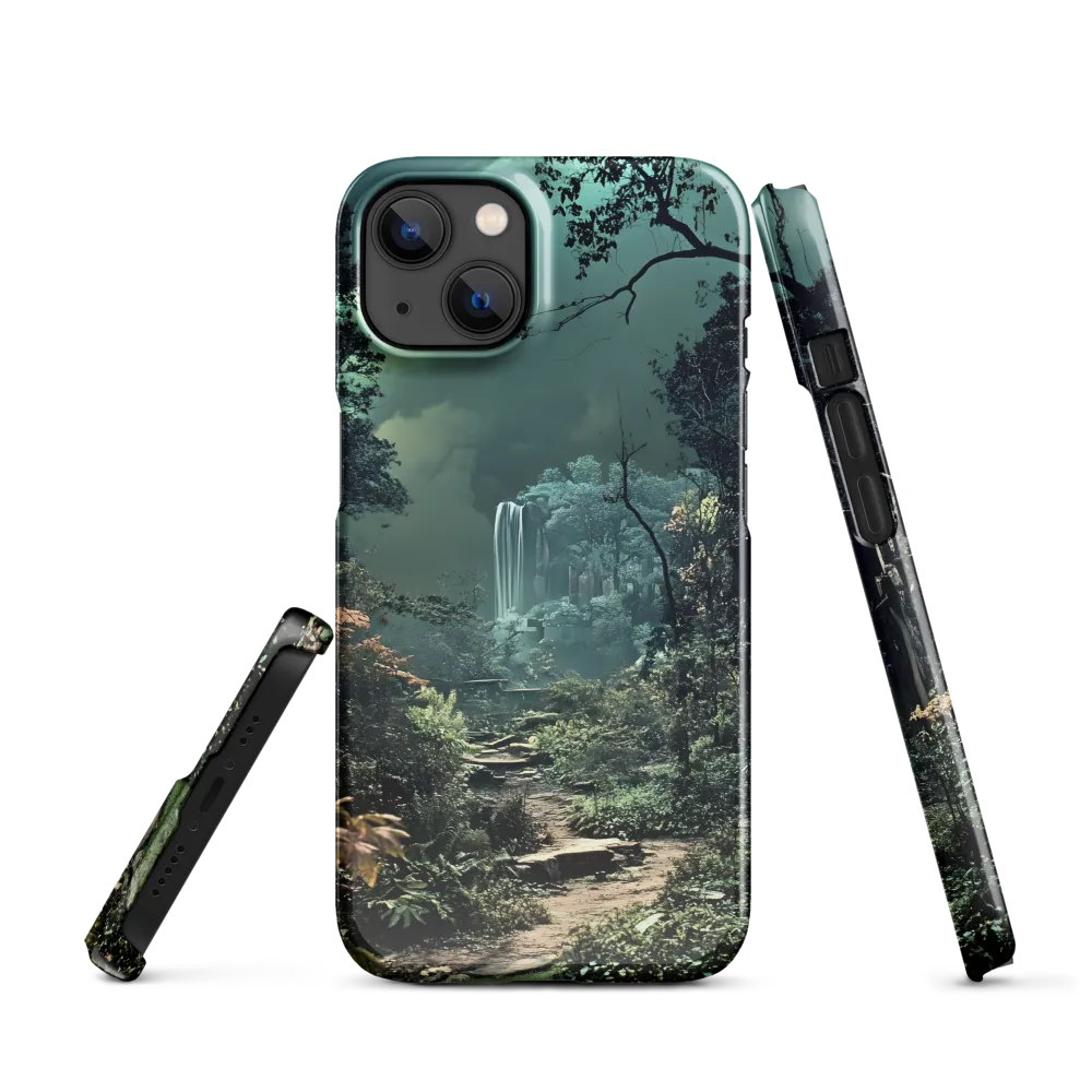 Whispers of the Forest