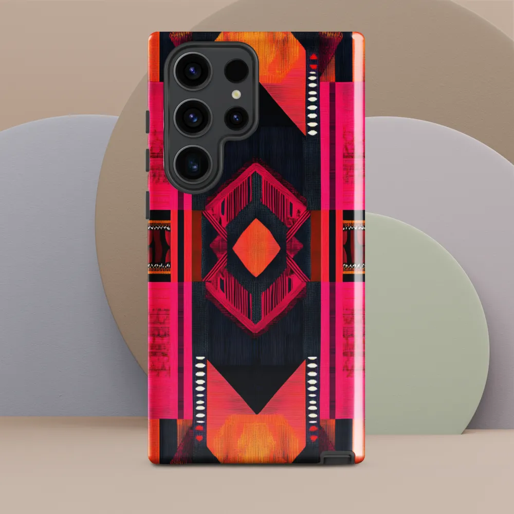 Symphony of Geometry