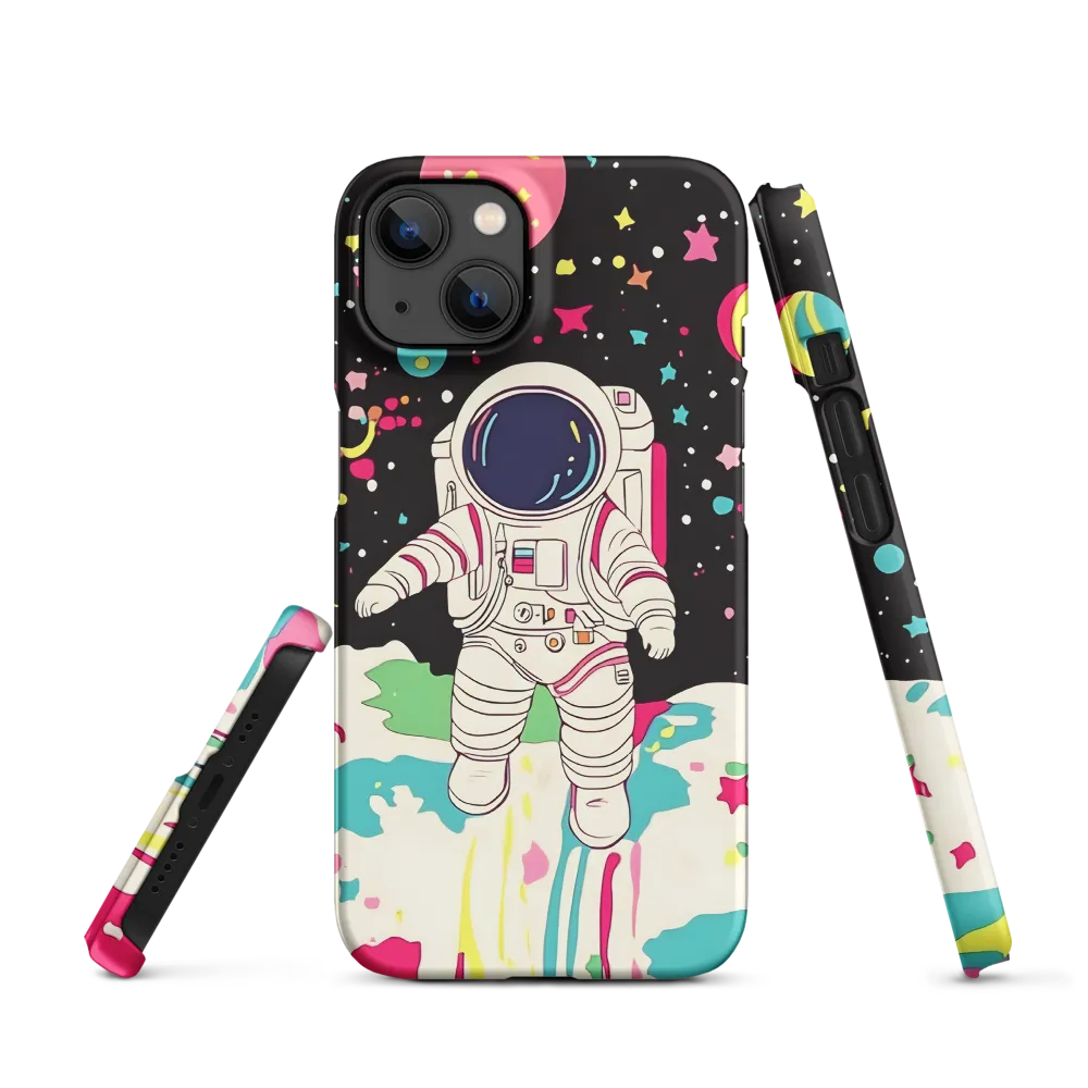 Cosmic Dreamscape