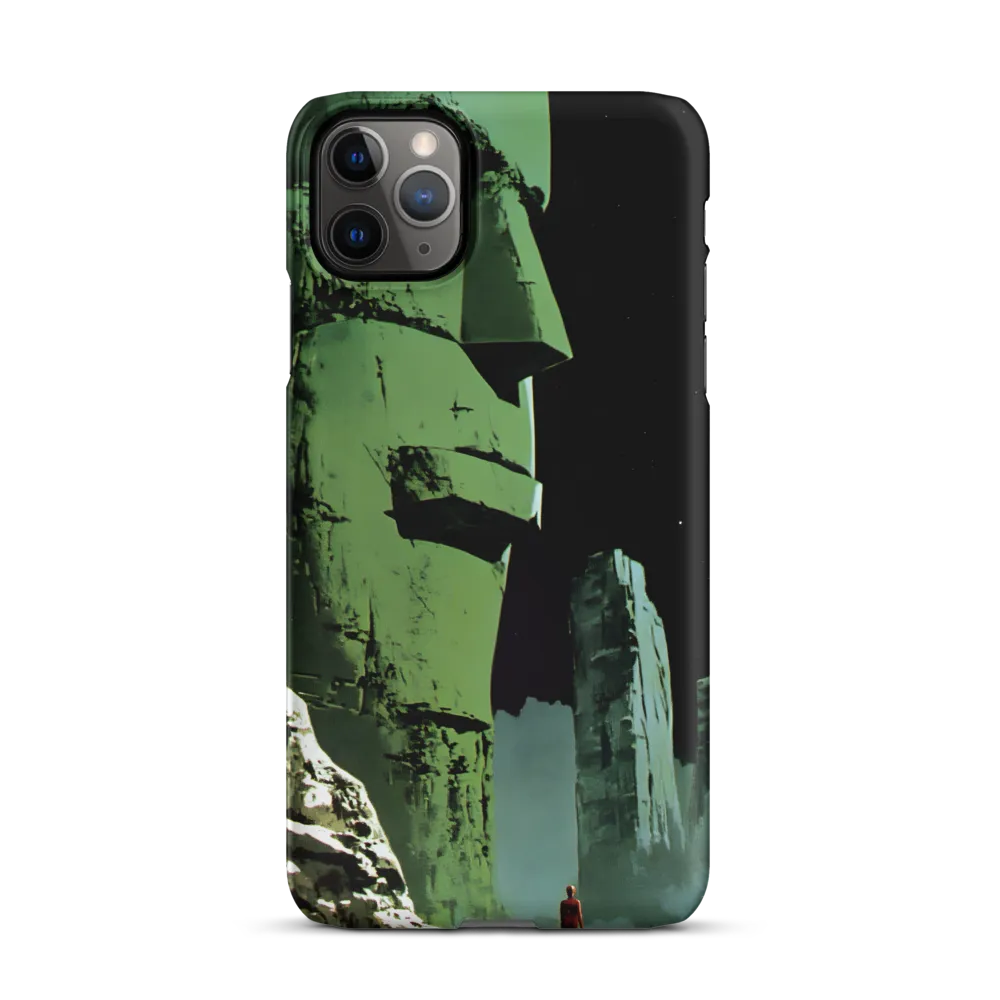 The Sentinel of Solitude