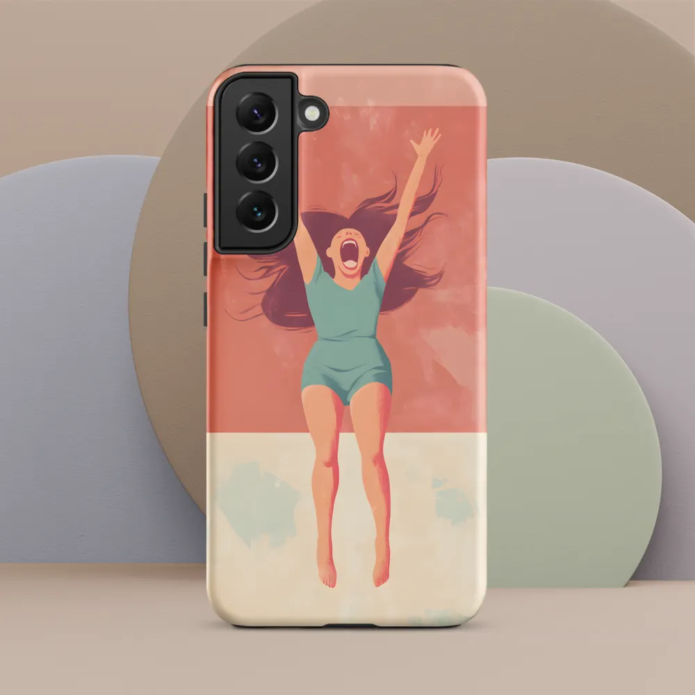 Leap of Joy