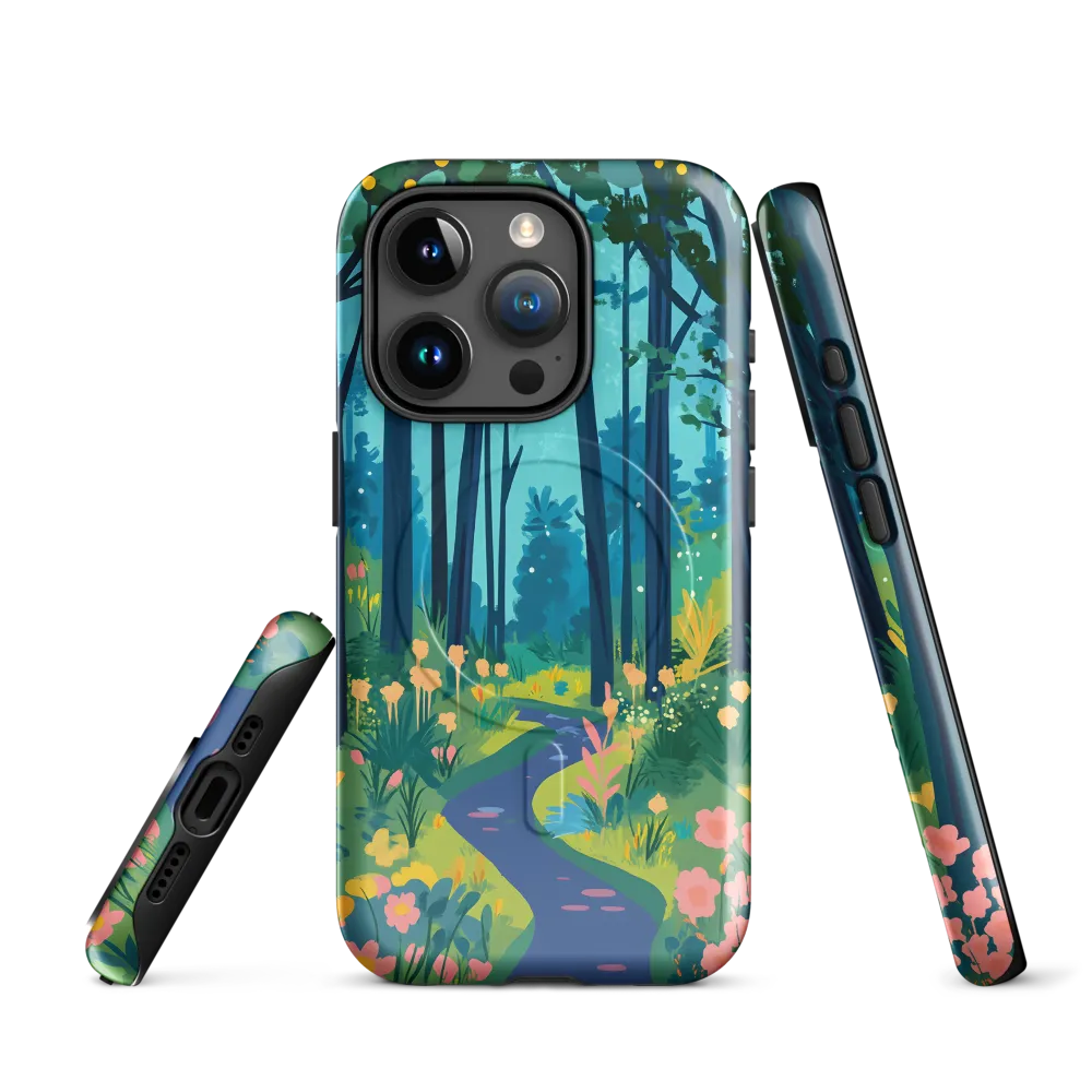 Whispers of the Forest