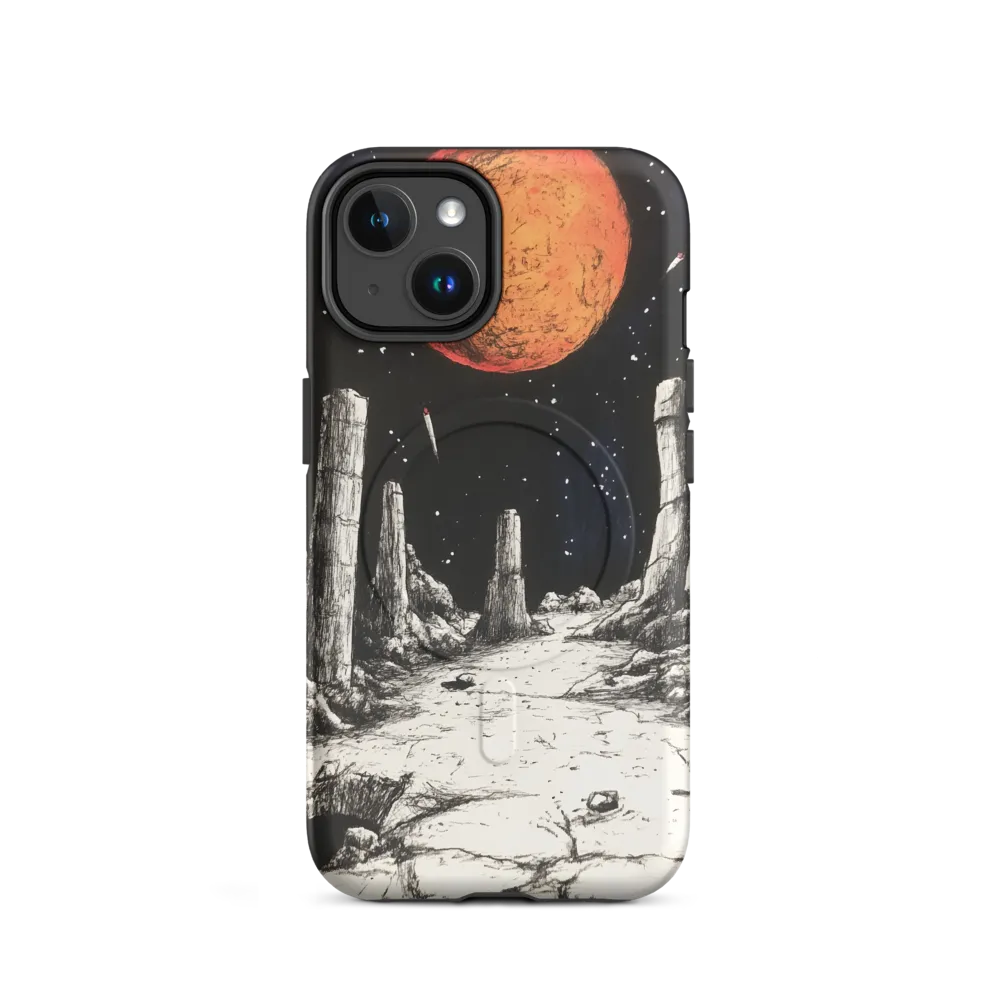 Celestial Desolation