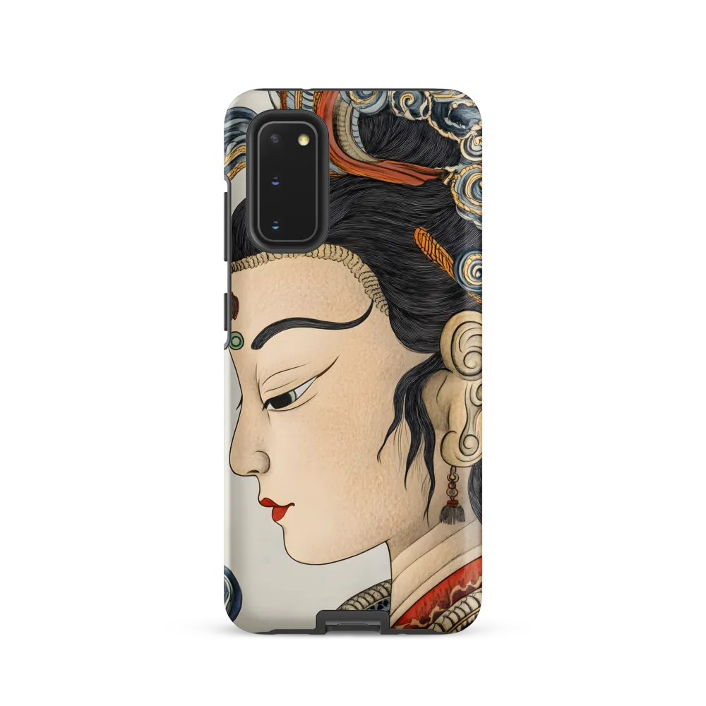 The Serene Bodhisattva