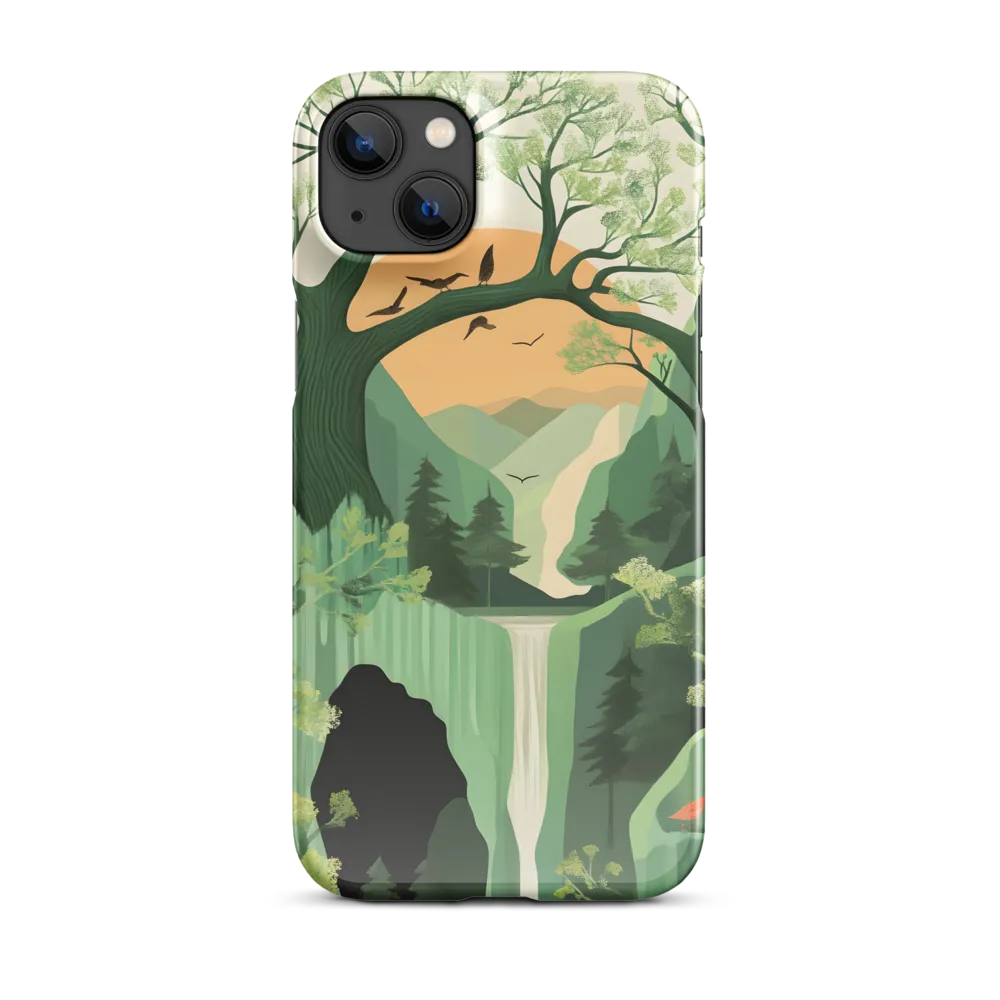 Whispers of the Wilderness