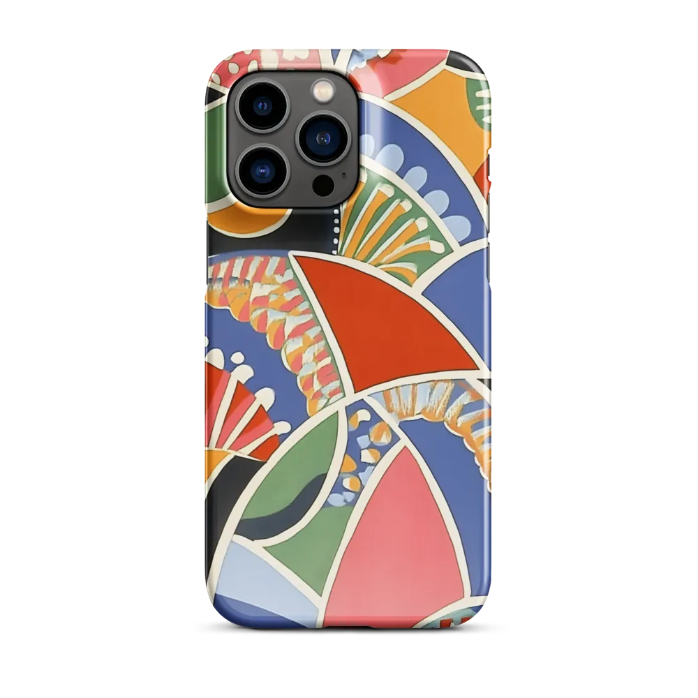 Kaleidoscope of Colors