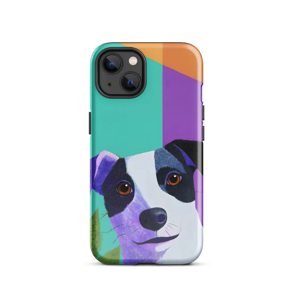Joyful Canine