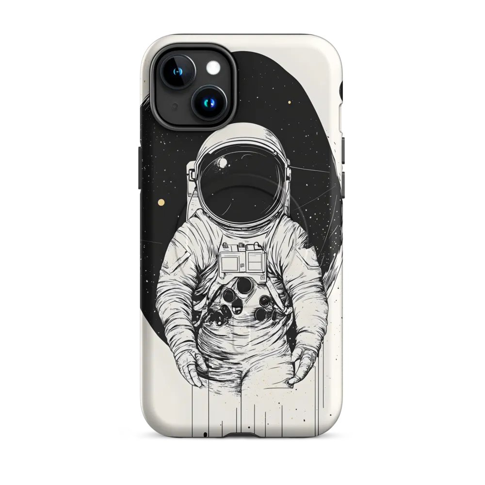 Cosmic Voyager