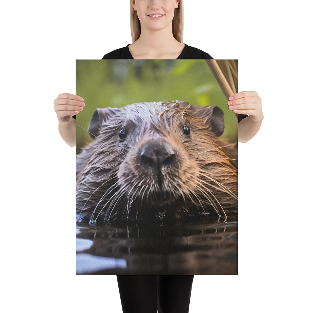Emergence of the Beaver