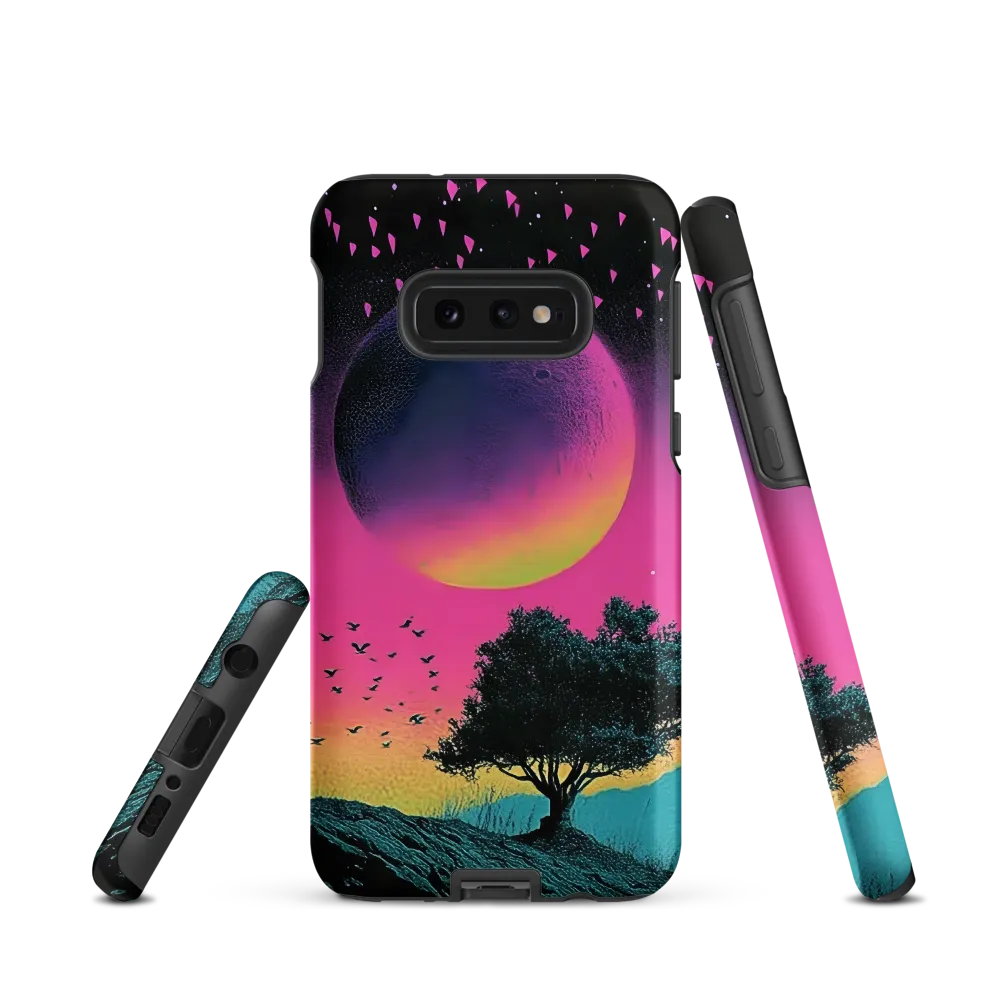 Celestial Harmony