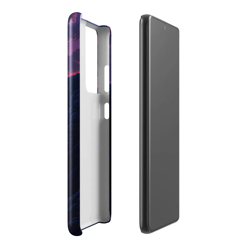 Twilight Canyon