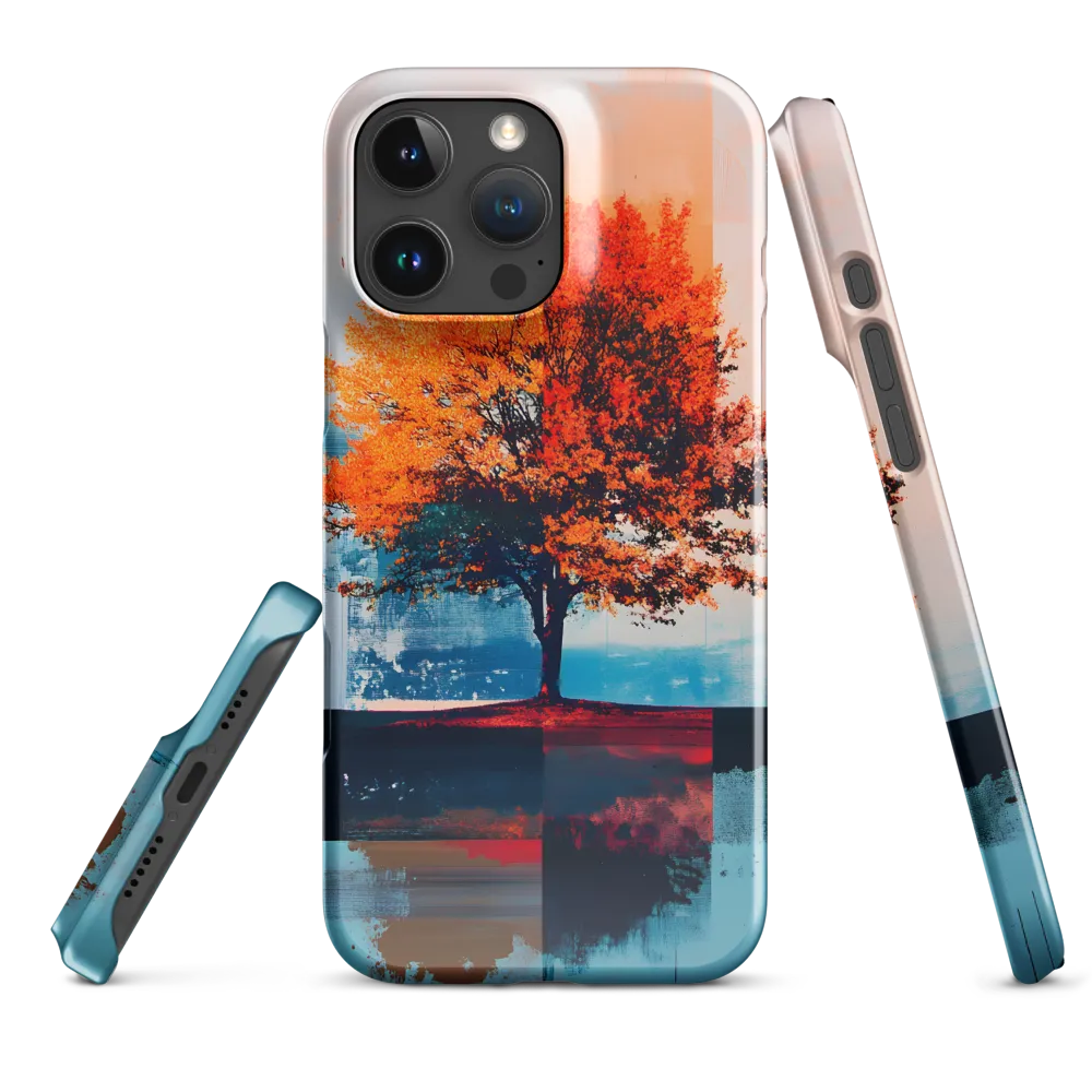 Reflections of Autumn