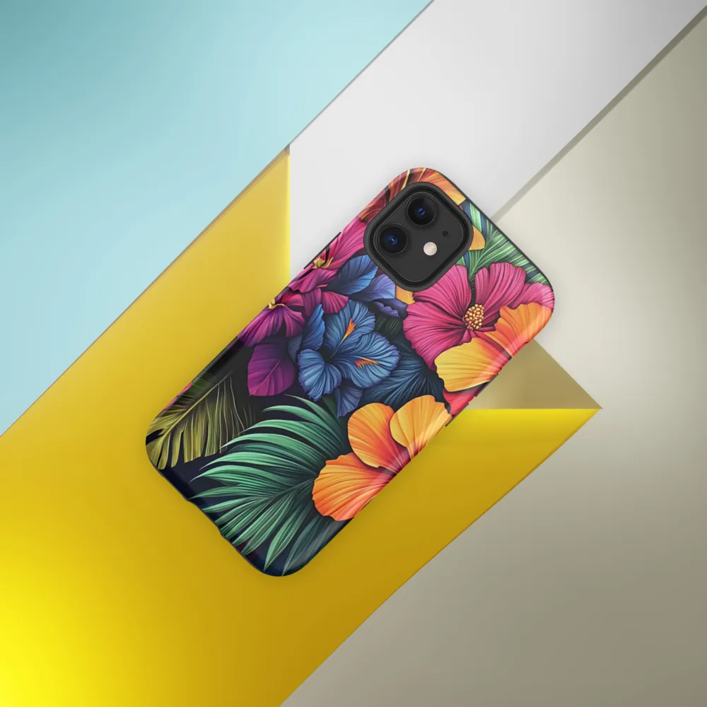 Tropical Symphony