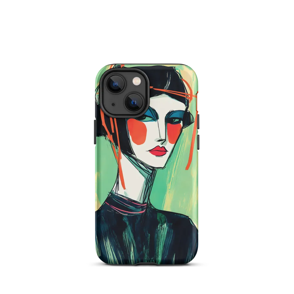 Bold Elegance