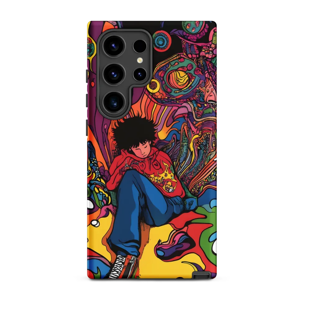 Psychedelic Reverie