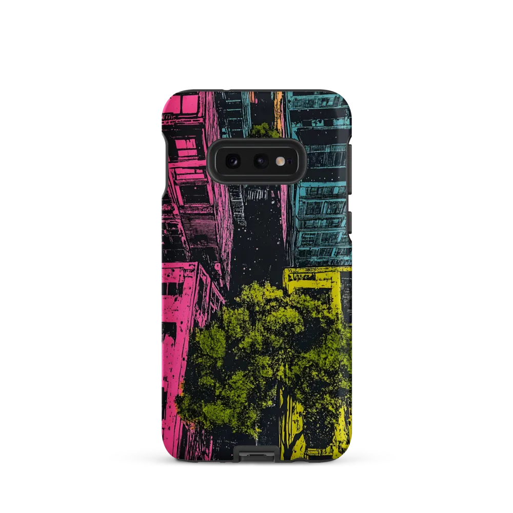 Urban Vibrance
