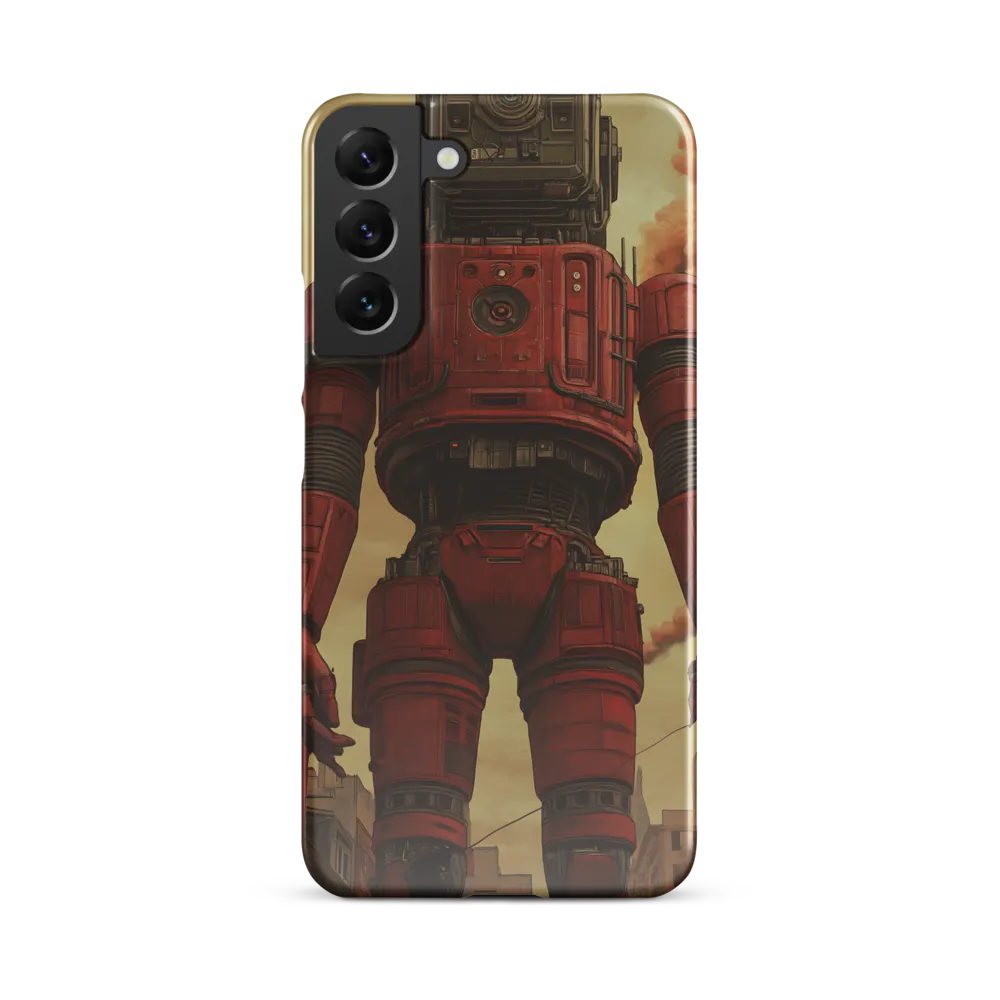 The Colossus of Rust