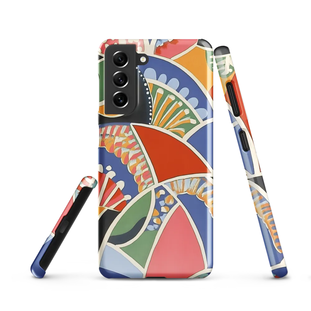 Kaleidoscope of Colors