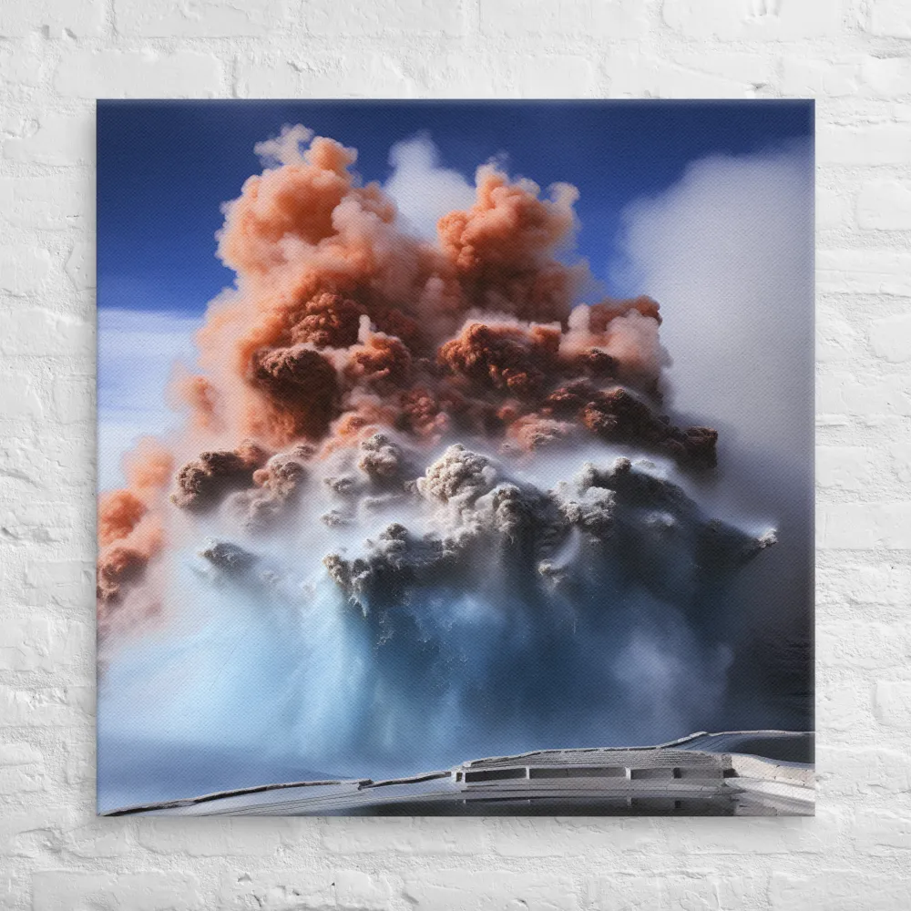 Eruption of Elements