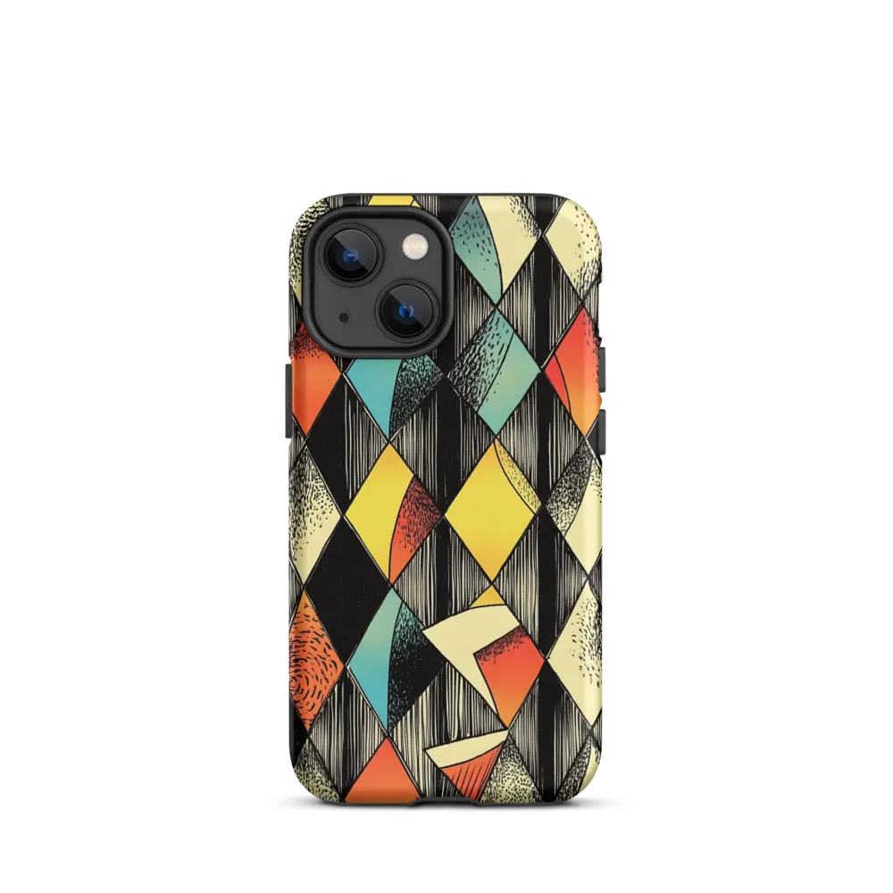 Dynamic Geometric Abstraction
