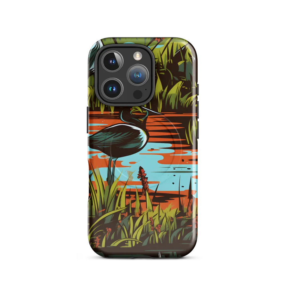 Marshland Symphony