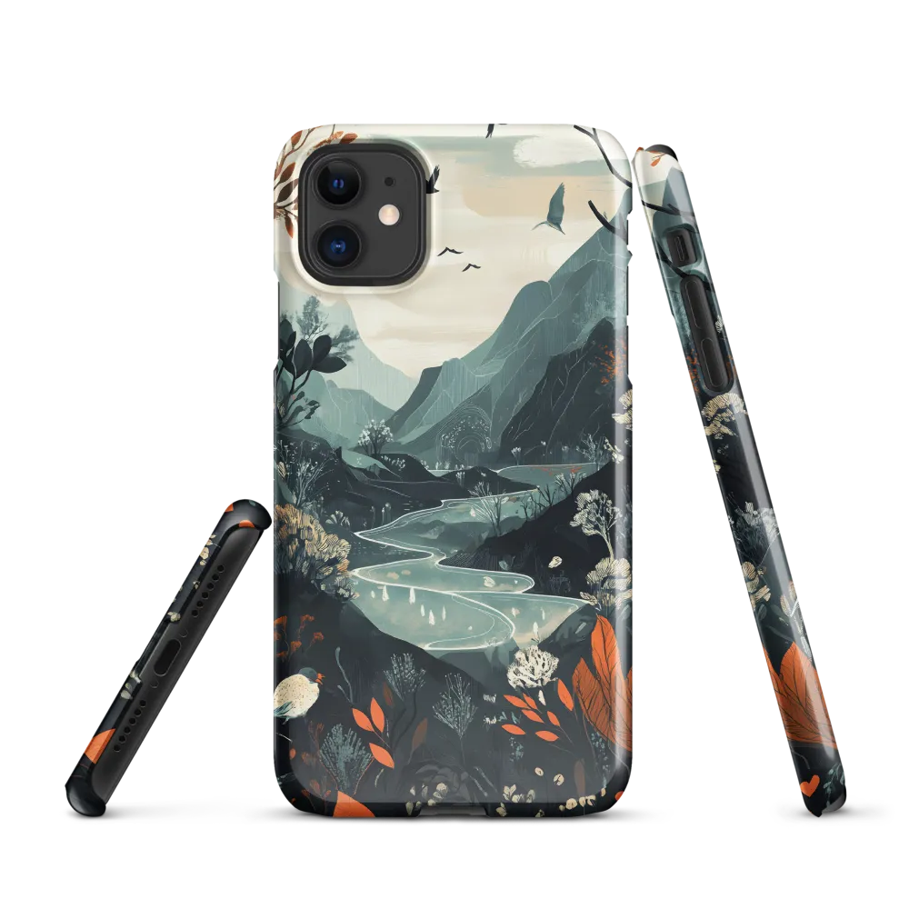 Whispers of Wilderness