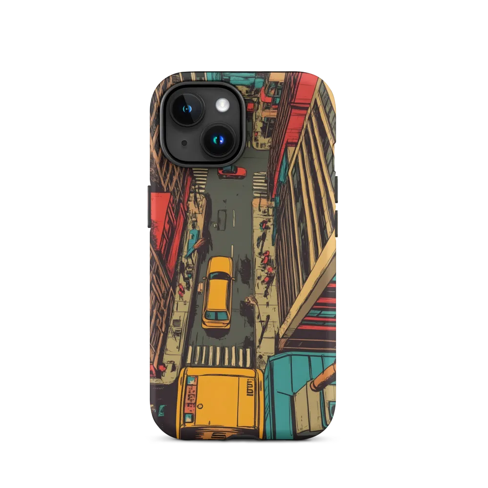 Urban Symphony