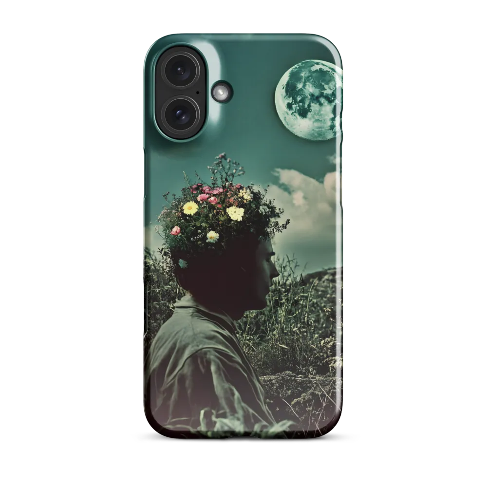 Moonlit Blossom