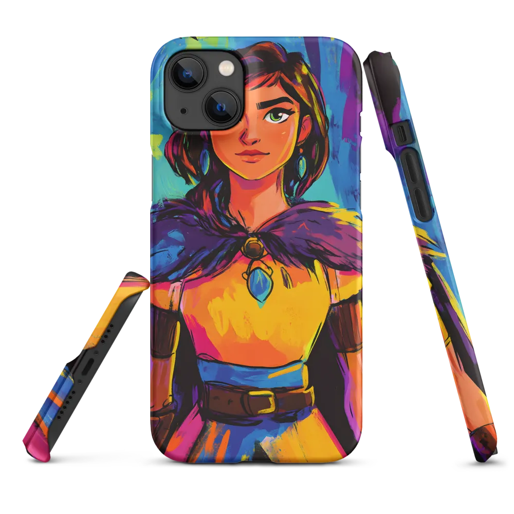 Guardian of Colors