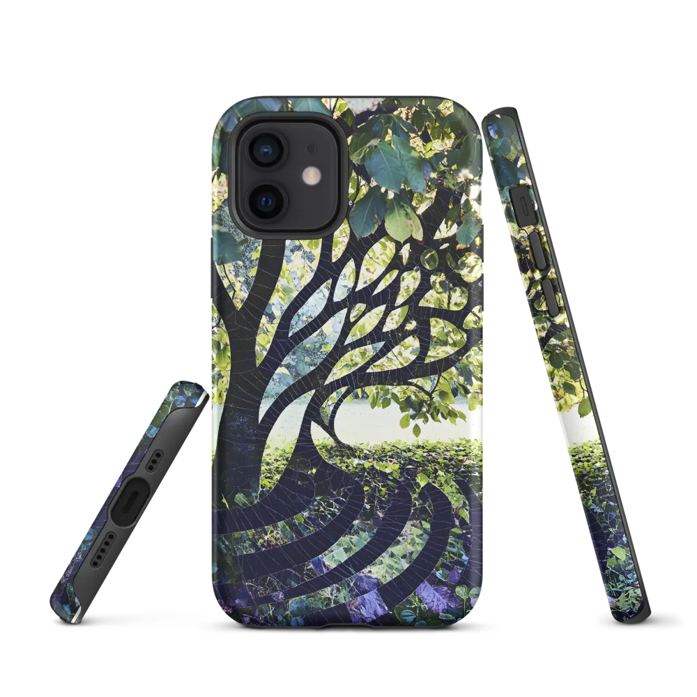 Whispers of Nature