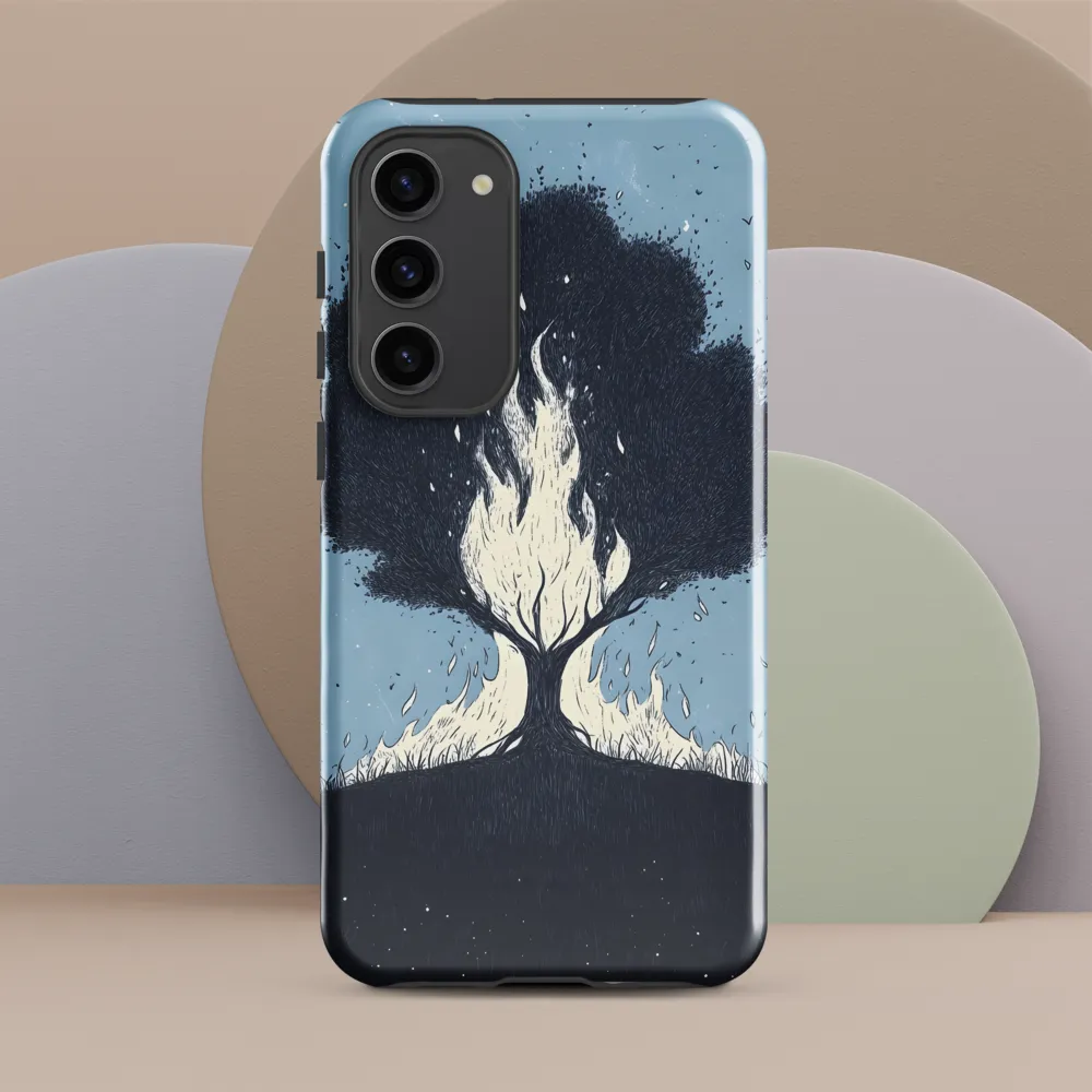Embers of Nature