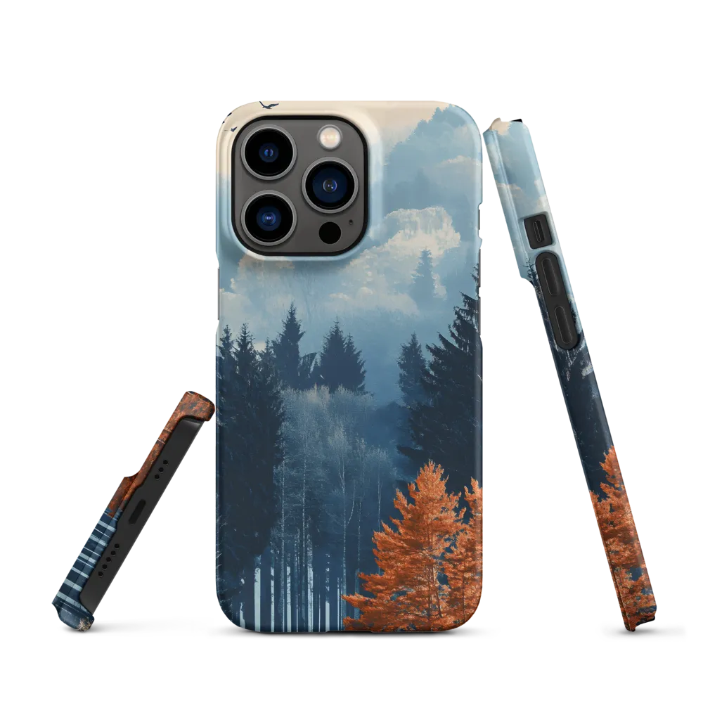 Whispers of the Forest