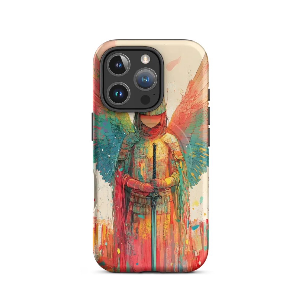 Guardian of Colors