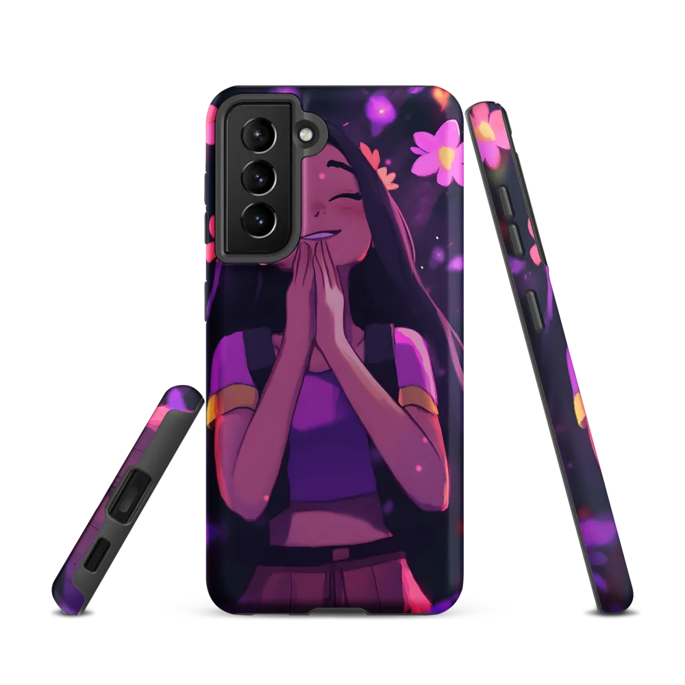 Whispers of Joy