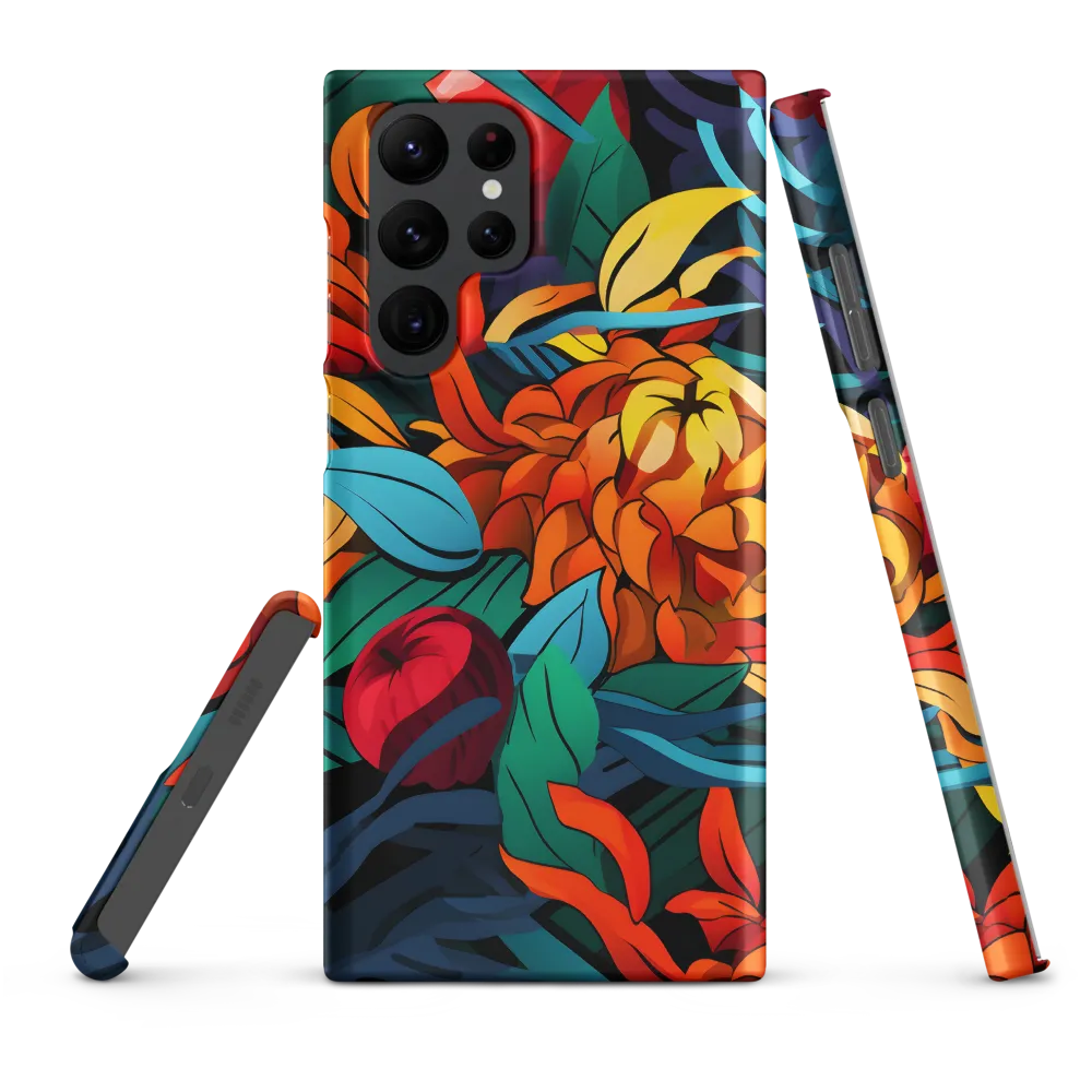 Tropical Harmony