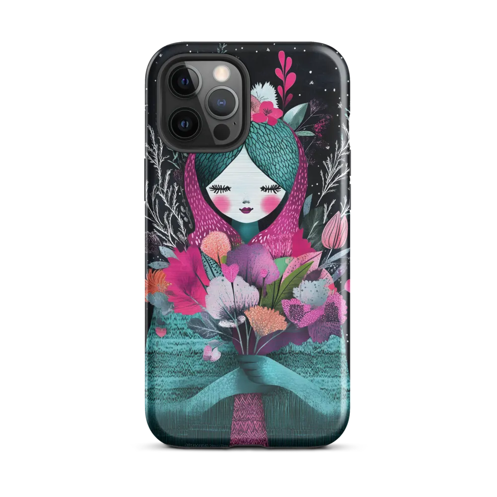 Whispers of Flora