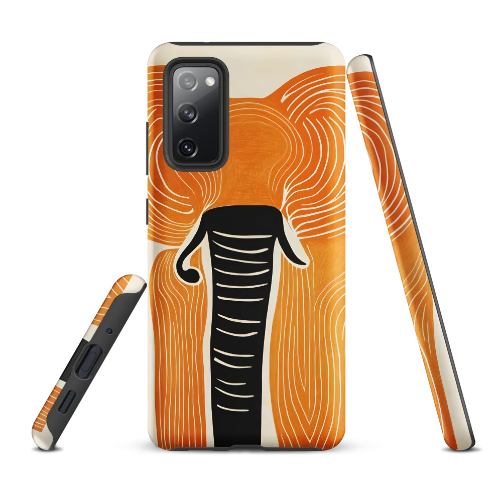 Elegance of the Elephant